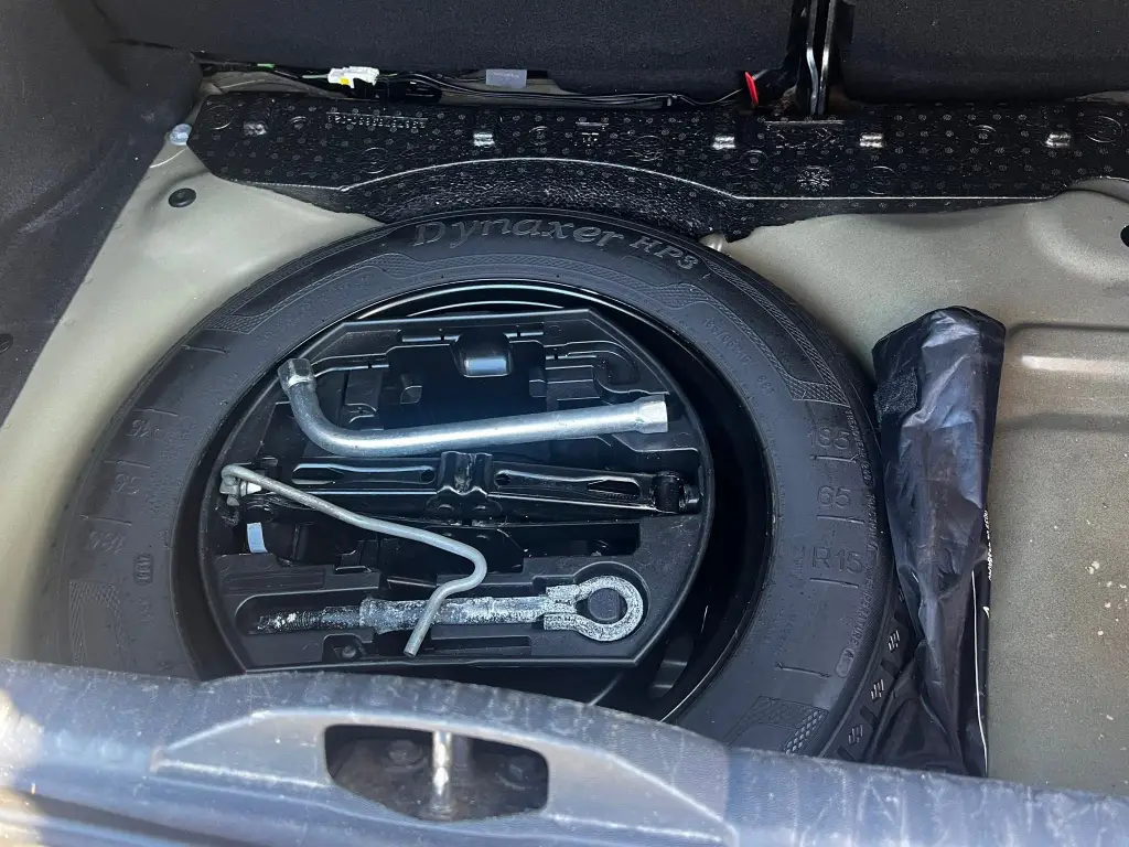 Citroën C3 1.2 Benzina