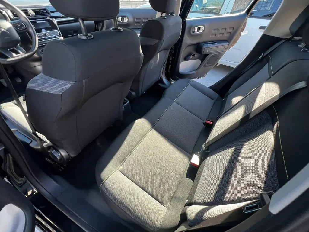 Citroën C3 1.2 Benzina