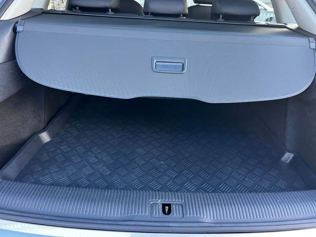 Audi Q3 2.0 Tdi Quattro 184cv