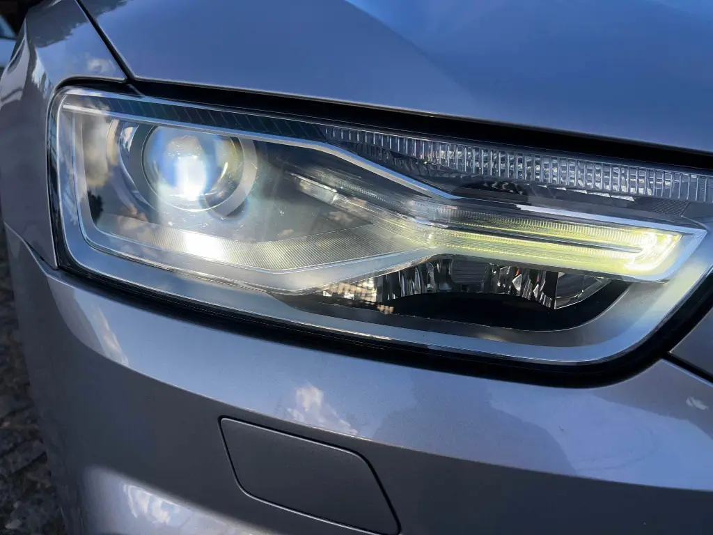 Audi Q3 2.0 Tdi Quattro 184cv