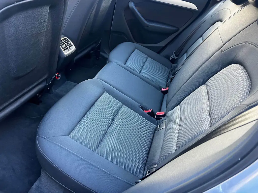 Audi Q3 2.0 Tdi Quattro 184cv