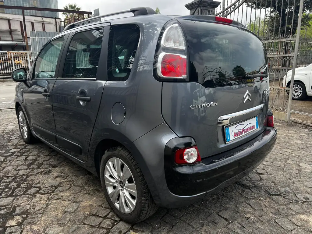 Citroën C3 Picasso 1.4