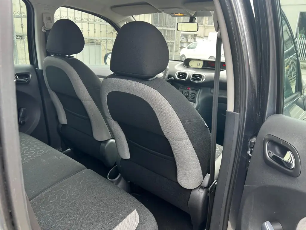 Citroën C3 Picasso 1.4