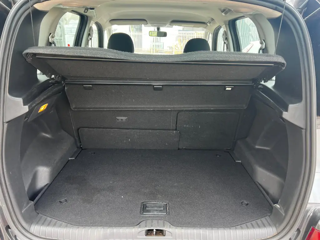 Citroën C3 Picasso 1.4