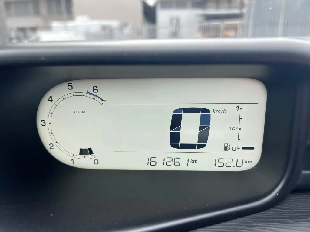 Citroën C3 Picasso 1.4