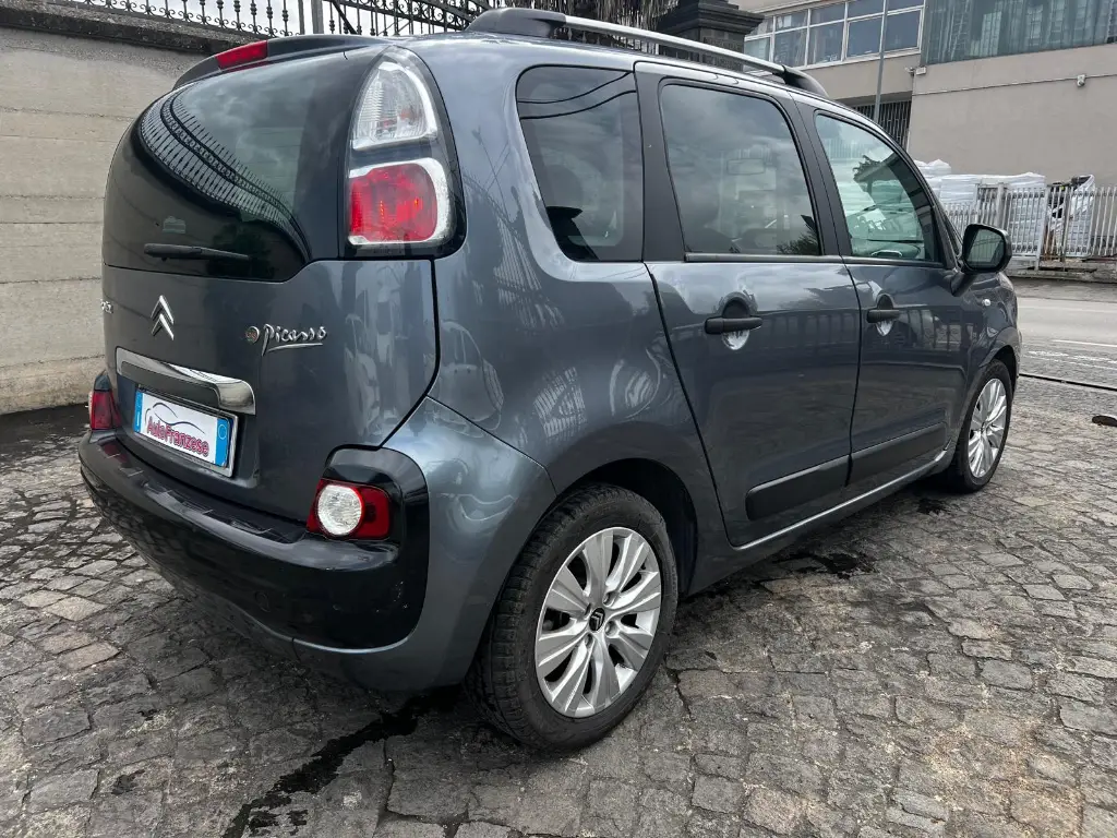 Citroën C3 Picasso 1.4