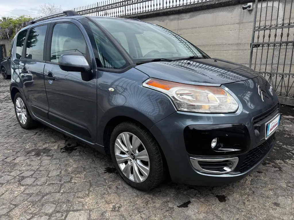Citroën C3 Picasso 1.4