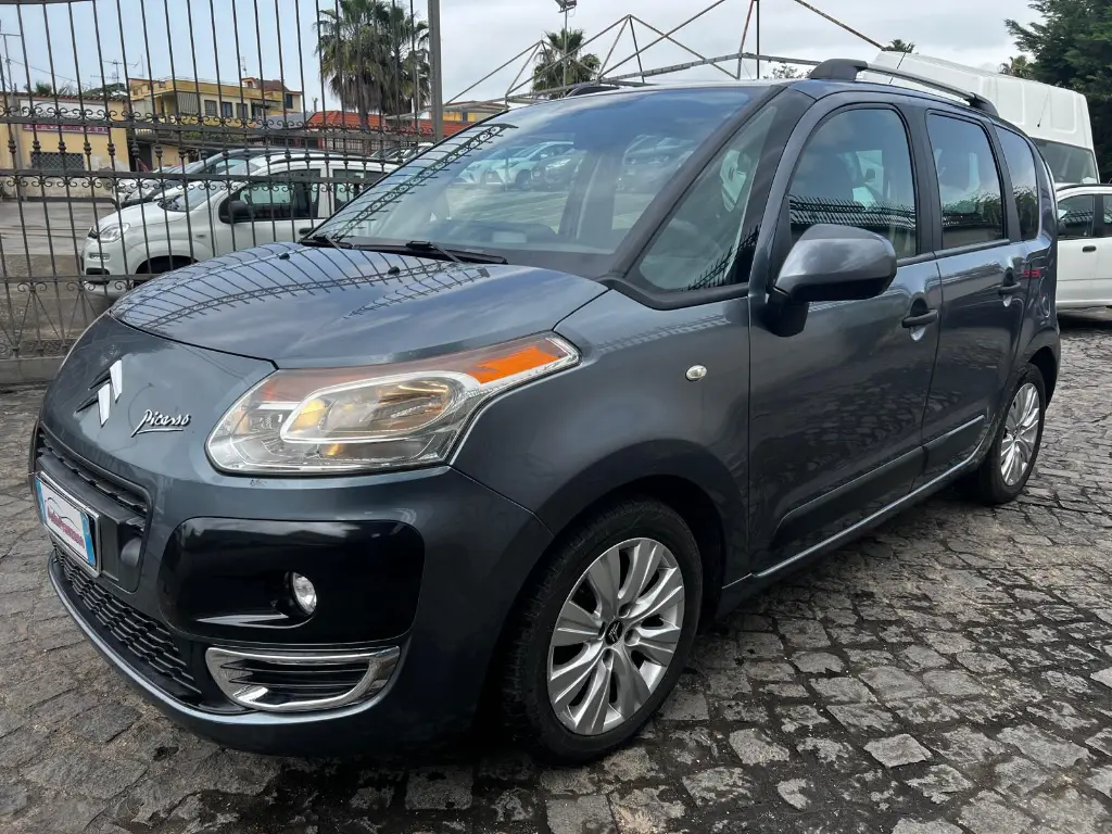Citroën C3 Picasso 1.4