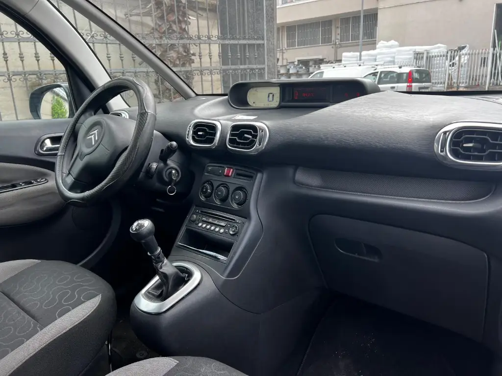 Citroën C3 Picasso 1.4