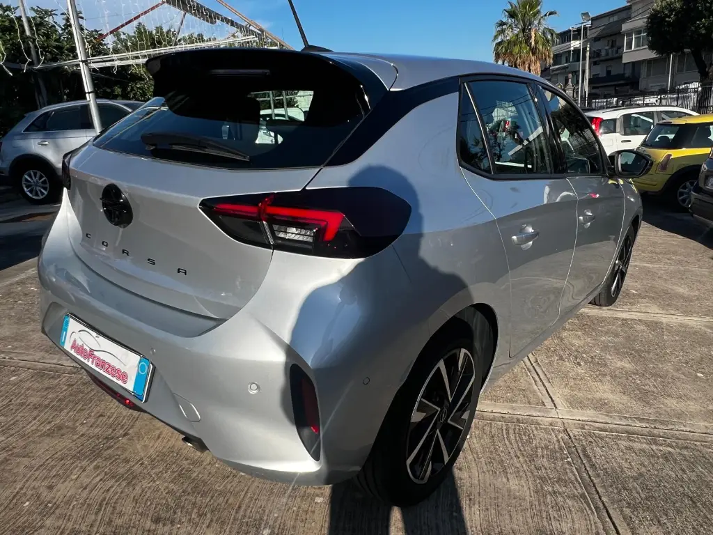 Opel Corsa 1.2 100cv Gs Automatica
