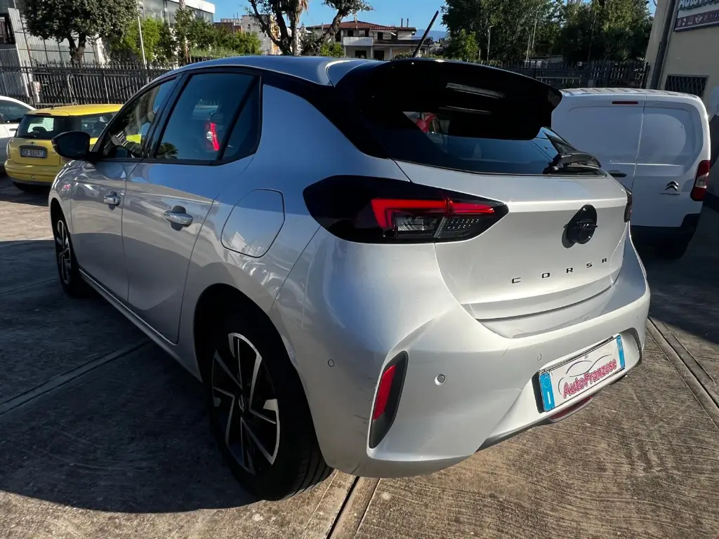 Opel Corsa 1.2 100cv Gs Automatica