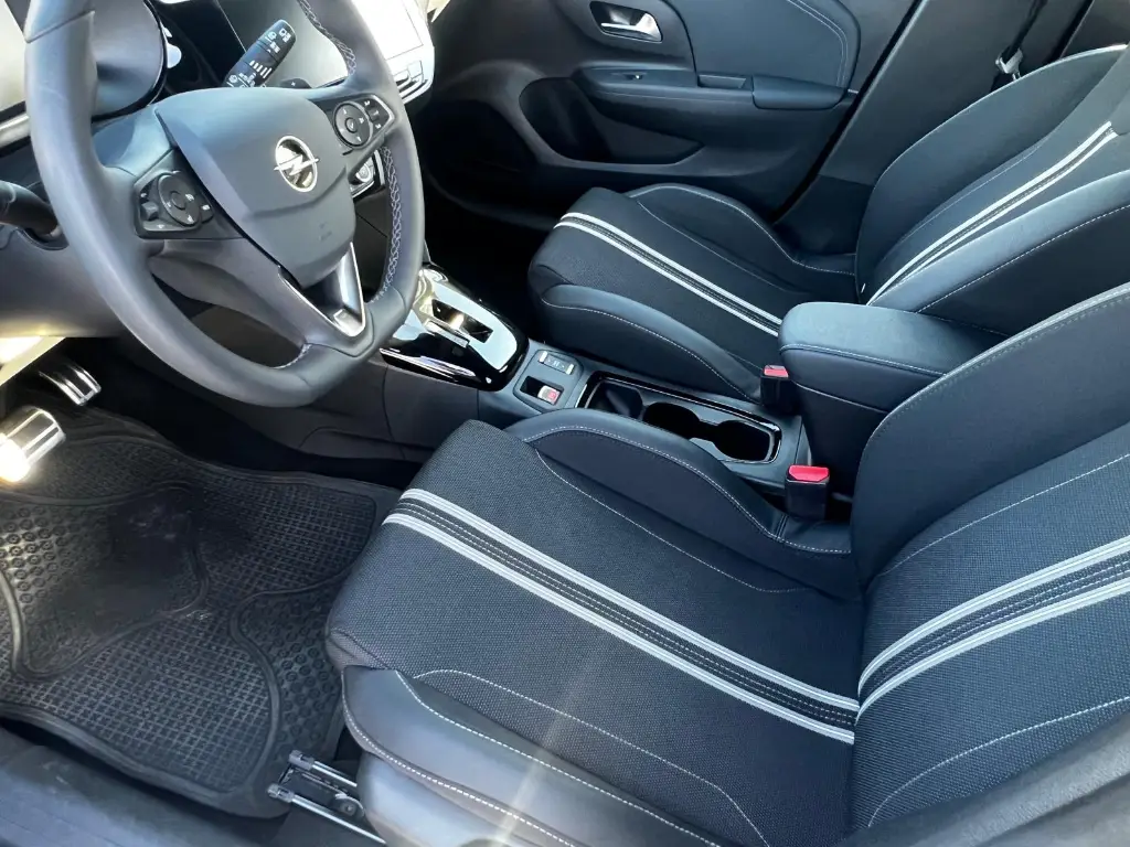 Opel Corsa 1.2 100cv Gs Automatica
